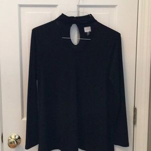 Like new boutique top in S/P